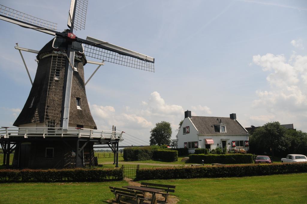 'T Geheim Van De Molenaer Kampen Pokój zdjęcie