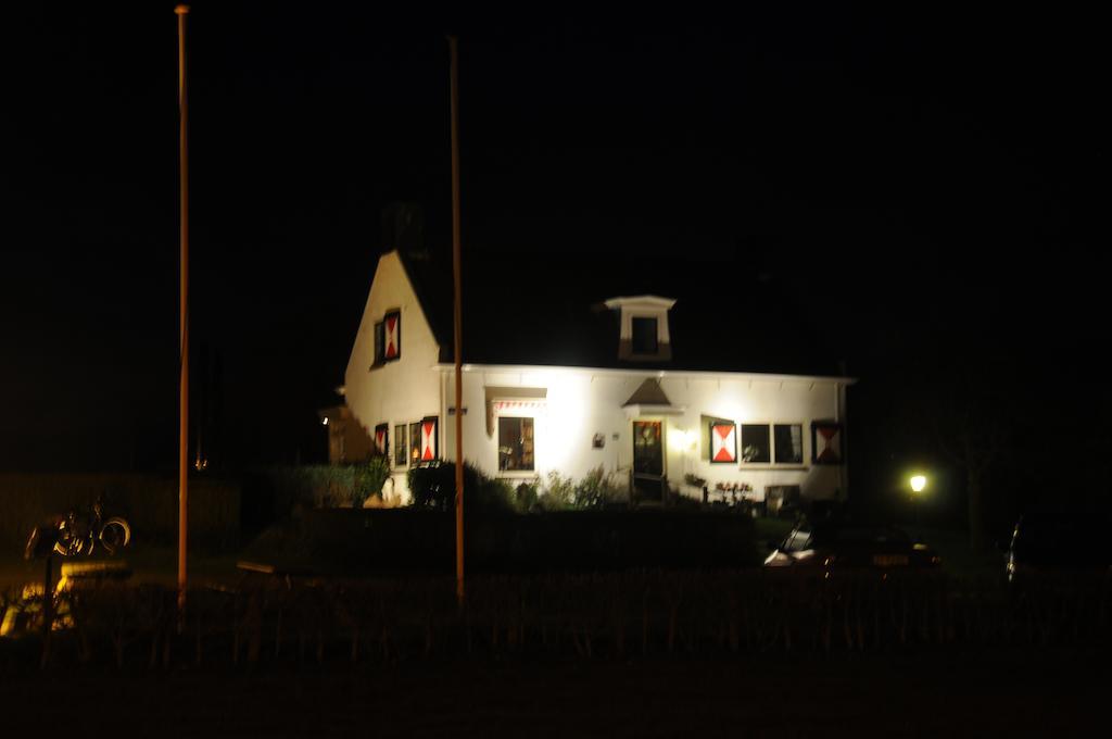 'T Geheim Van De Molenaer Kampen Zewnętrze zdjęcie